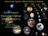 Outer Solar System: Many Worlds to Explore. Outer Planets Assessment Group (OPAG) Report to PSS March 2016 Alfred McEwen