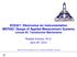 ECE421: Electronics for Instrumentation MEP382: Design of Applied Measurement Systems Lecture #2: Transduction Mechanisms