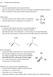 CH 3 C 2 H 5. Tetrahedral Stereochemistry