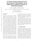 A Thermal Gradient Approach for the Quasi-Harmonic Approximation and its Application to Improved Treatment of Anisotropic Expansion
