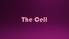 Cell Is the basic structural, functional, and biological unit of all known living organisms. Cells are the smallest unit of life and are often called