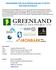 PROGRAMME FOR 2013 GREENLAND DAY IN PERTH, WESTERN AUSTRALIA