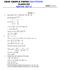 CBSE SAMPLE PAPER SOLUTIONS CLASS-XII MATHS SET-2 CBSE , ˆj. cos. SECTION A 1. Given that a 2iˆ ˆj. We need to find