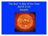 The Sun: A Star of Our Own ASTR 2110 Sarazin