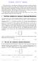 1 The Dirac notation for vectors in Quantum Mechanics