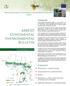 AMESD Continental Environmental Bulletin