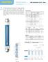 VA10S Series VA10S VA10S- Nitto Instruments Co.,ltd. Glass Rotameters. Specifications. Materials