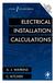 Electrical installation calculations. Volume 1