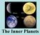 Jovian Planets Jupiter, Saturn, Uranus and Neptune