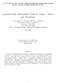 Experimentally Determining Passivity Indices: Theory and Simulation