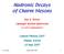 Hadronic Decays of Charm Mesons