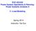 ECE 422/522 Power System Operations & Planning/ Power Systems Analysis II 3 Load Modeling