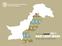 Punjab & Sindh Pakistan 20/14. RABI Crop MASK WHEAT and AUTUMN POTATO