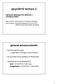 psyc3010 lecture 2 factorial between-ps ANOVA I: omnibus tests