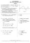 AP CALCULUS AB 2006 SCORING GUIDELINES (Form B) Question 2. the