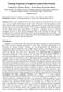 Tribology Properties of Graphene-coated Silica Particles Yuefeng Du, Zhenyu Zhang *, Xinze Wang, Shaochen Wang