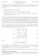 Physics 339 Euler Angles & Free Precession November 2017 Hamilton s Revenge