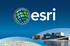 Hosted by Esri Official Distributor