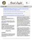 The Newsletter of the Cape Cod Astronomical Society. December, 2008 Vol.19 No. 11