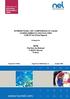 INTERNATIONAL KEY COMPARISON OF LIQUID HYDROCARBON FLOW FACILITIES CCM-FF-K2 (Final Report) BIPM Pavillon de Breteuil F Sevres France
