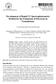 Development of Rapid UV Spectrophotometric Method for the Estimation of Efavirenz in Formulations