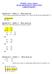 MTH501- Linear Algebra MCQS MIDTERM EXAMINATION ~ LIBRIANSMINE ~