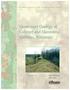 Quaternary Geology of Calumet and Manitowoc Counties, Wisconsin