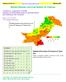 Weekly Weather and Crop Bulletin for Pakistan