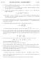 Lent 2019 VECTOR CALCULUS EXAMPLE SHEET 1 G. Taylor