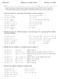 Math 110 Midterm 1 Study Guide October 14, 2013
