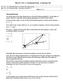 Phys 331: Ch 9,.1-.3 Noninertial Frames: Acceleration, Ties