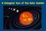 A biological tour of the Solar System
