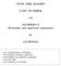 JUST THE MATHS UNIT NUMBER 1.6. ALGEBRA 6 (Formulae and algebraic equations) A.J.Hobson
