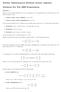 Further Mathematical Methods (Linear Algebra)