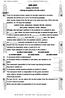 ICSE-2010 Section 1(40 Marks) (Attempt all questions from this section) Question 1 [5]