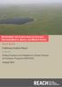 ENVIRONMENT AND CLIMATE ANALYSIS IN LAKES, NORTHERN BAHR EL GHAZAL AND WARRAP STATES SOUTH SUDAN