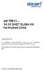 ab ,15 DHET ELISA Kit for Human Urine