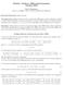 Math53: Ordinary Differential Equations Autumn 2004