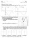 Polynomial Review Problems