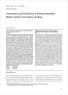 Formulation and Evaluation of Release-Retardant Matrix Tablets of Diclofenac Sodium