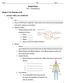 Guided Notes Unit 1: Biochemistry