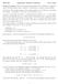 Math 299 Supplement: Modular Arithmetic Nov 8, 2013