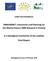 FINMARINET: Inventories and Planning for the Marine Natura 2000 Network in Finland. A.2 Geological inventories of the seafloor Final Report