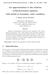 An approximation to the solution of Klein-Gordon equation with initial or boundary value condition