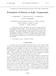 Formation of Porous n-a 3 B 5 Compounds