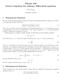 Physics 250 Green s functions for ordinary differential equations