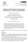 Estimation of Chlorpyriphos in its Formulation (Paraban 20% EC) by Reversed-Phase HPLC