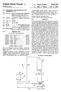 United States Patent (19) DeMars et al.