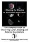 The Complete Guide to Observing Lunar, Grazing and Asteroid Occultations