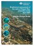 Biophysical assessment of reefs in Keppel Bay: a baseline study (April 2007)
